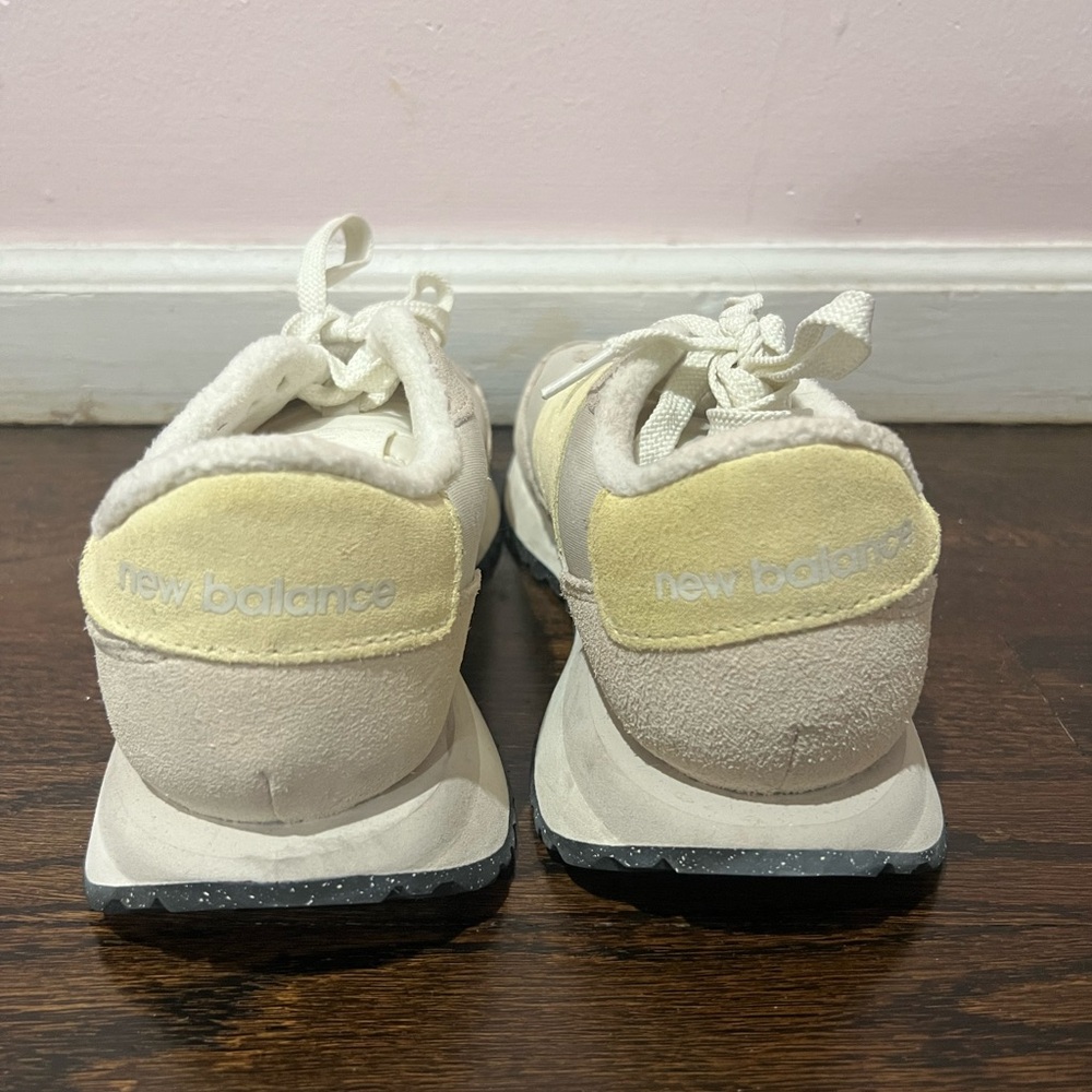 New Balance Sneakers